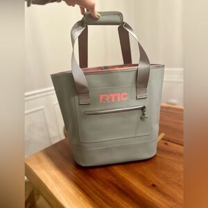 RTIC Ultra Tough Waterproof Tote Bag